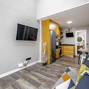 Appartement met Twee Slaapkamers